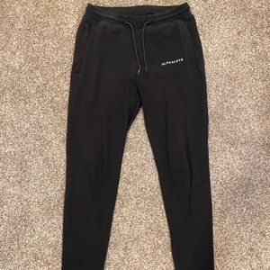 Alphalete Joggers